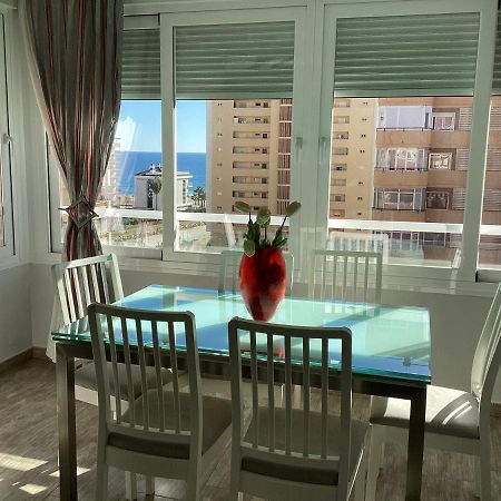 Los Boliches Fuengirola Sweet&Beach Appartement Buitenkant foto