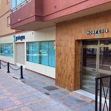 Los Boliches Fuengirola Sweet&Beach Appartement Buitenkant foto