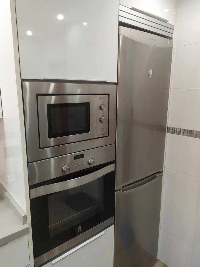 Los Boliches Fuengirola Sweet&Beach Appartement Buitenkant foto