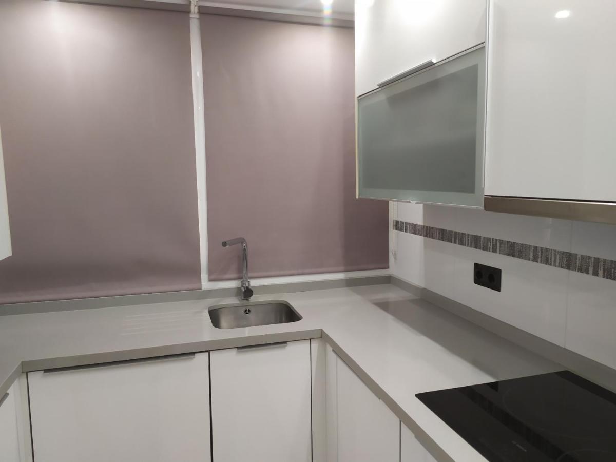 Los Boliches Fuengirola Sweet&Beach Appartement Buitenkant foto