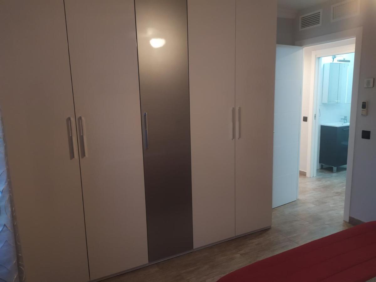 Los Boliches Fuengirola Sweet&Beach Appartement Buitenkant foto