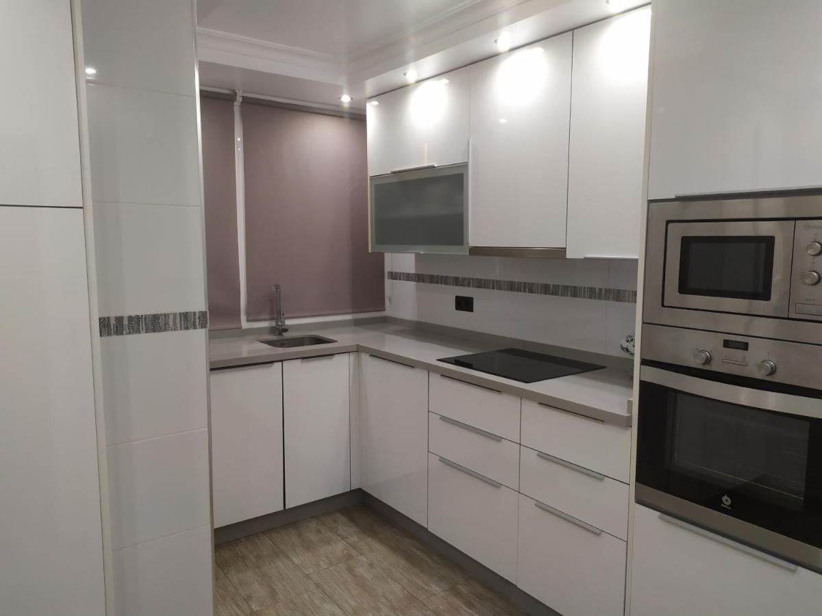 Los Boliches Fuengirola Sweet&Beach Appartement Buitenkant foto
