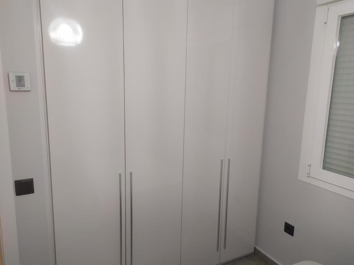 Los Boliches Fuengirola Sweet&Beach Appartement Buitenkant foto