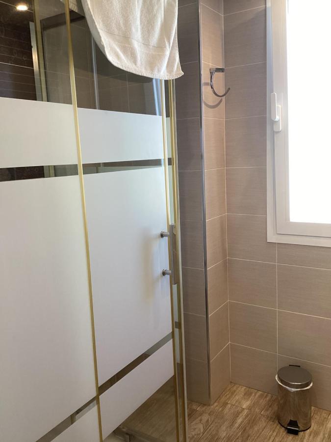 Los Boliches Fuengirola Sweet&Beach Appartement Buitenkant foto