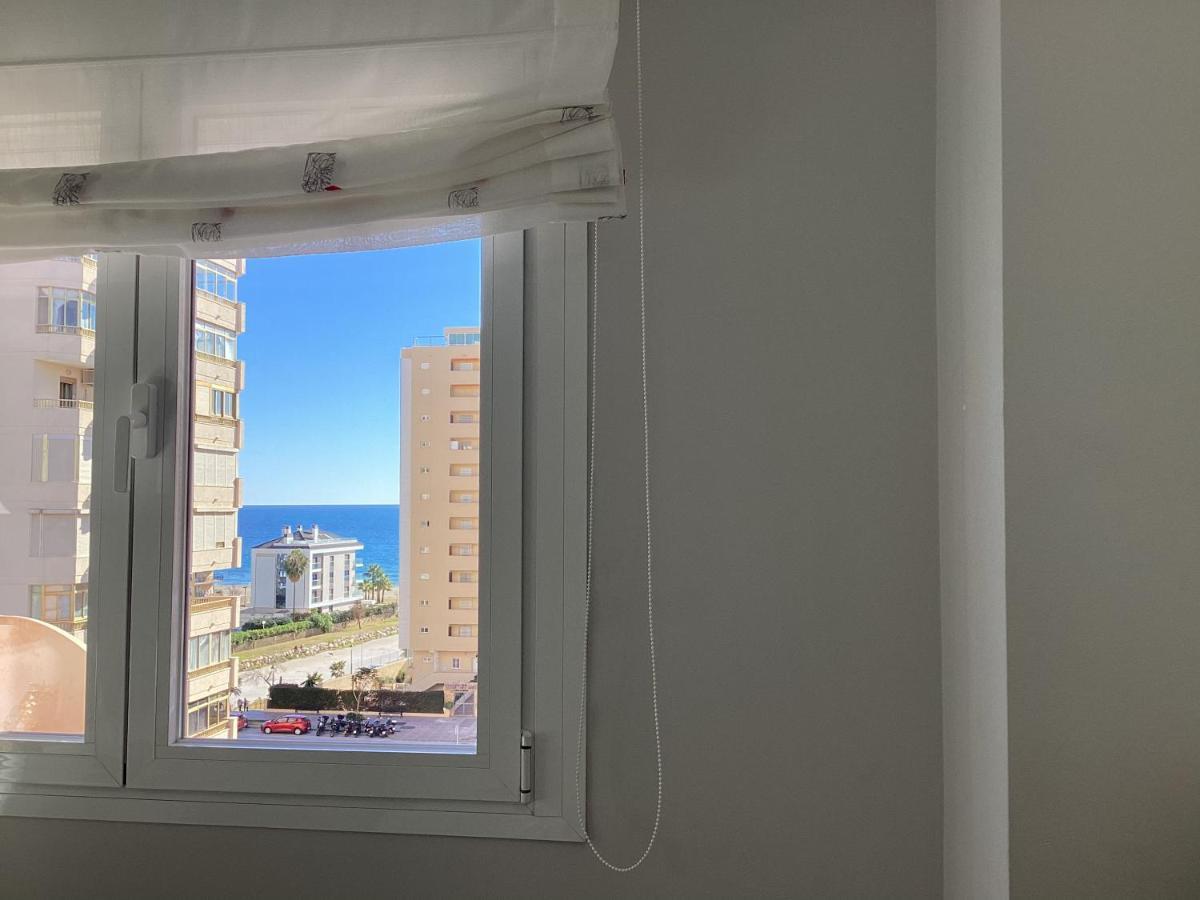 Los Boliches Fuengirola Sweet&Beach Appartement Buitenkant foto