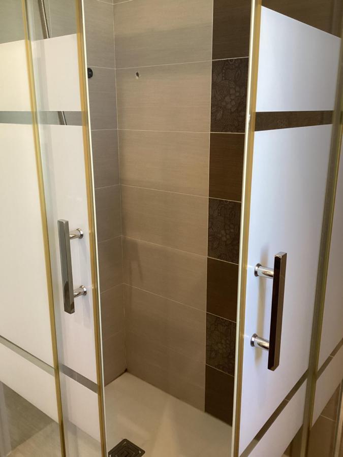 Los Boliches Fuengirola Sweet&Beach Appartement Buitenkant foto