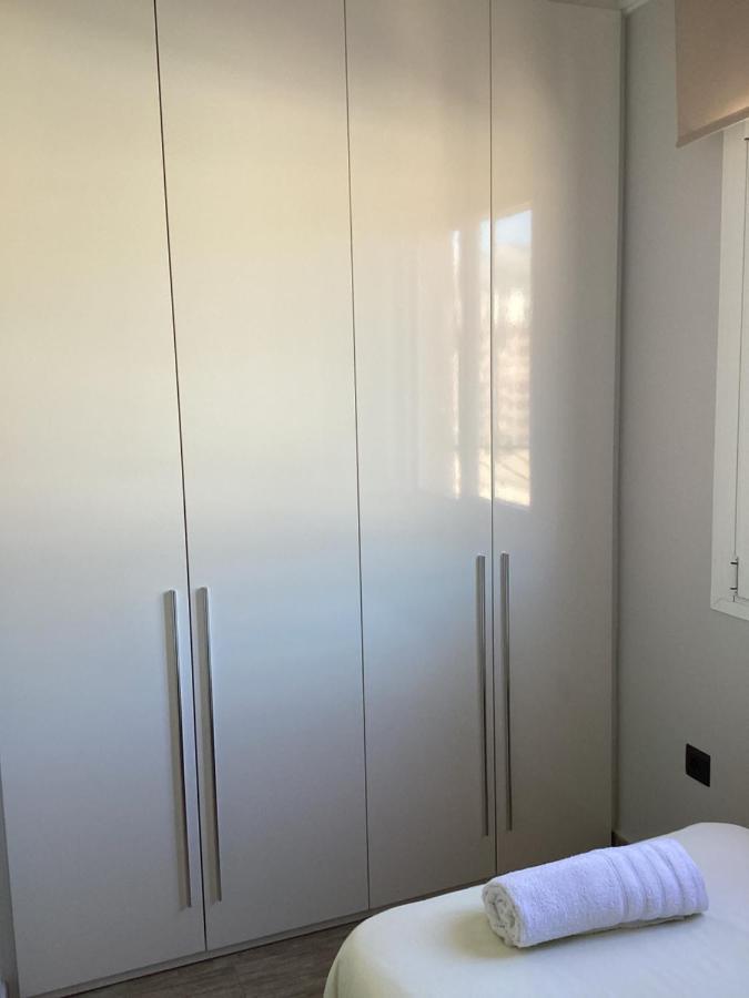 Los Boliches Fuengirola Sweet&Beach Appartement Buitenkant foto