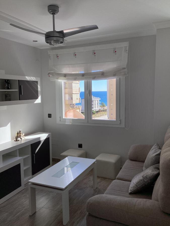 Los Boliches Fuengirola Sweet&Beach Appartement Buitenkant foto