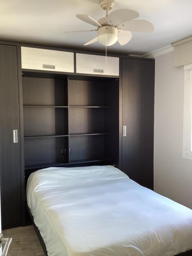 Los Boliches Fuengirola Sweet&Beach Appartement Buitenkant foto