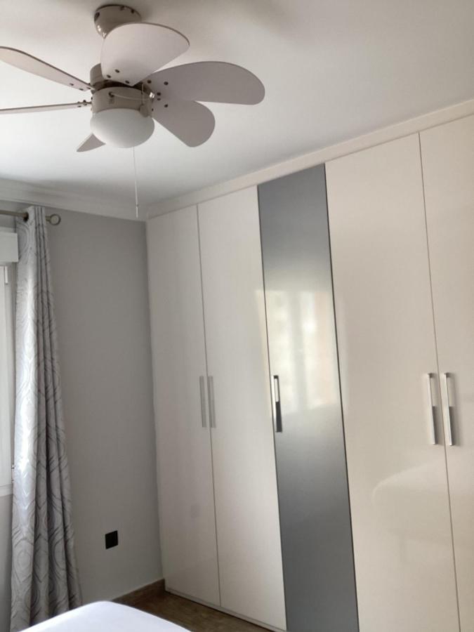 Los Boliches Fuengirola Sweet&Beach Appartement Buitenkant foto